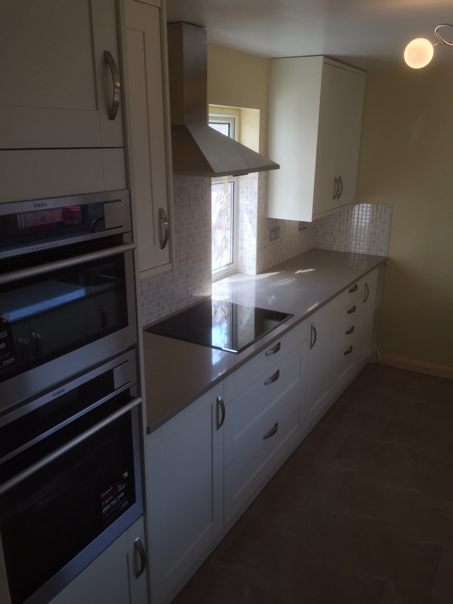 Carpenter and Joiner: Image 7